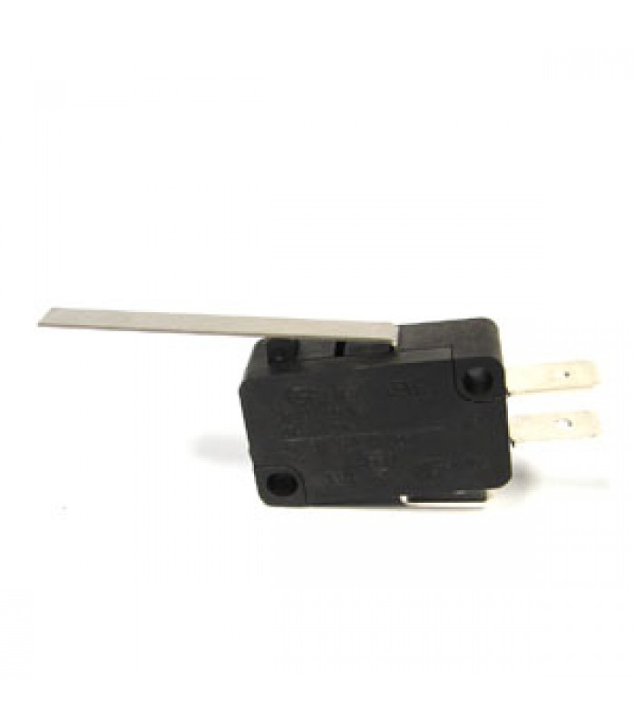 PureVolt Momentary Switch N.O/N.C - 20/125V - 10A/250V