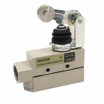 PureVolt  Interrupteur de précision à levier étanche à l'huile - 250 V CA - 15 A