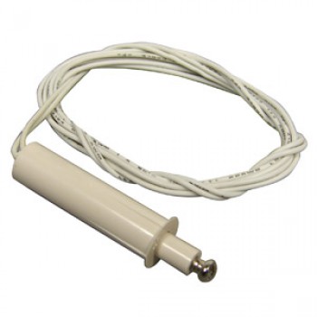 PureVolt Contact À Bouton-Poussoir Pour Porte-Patio (Unité)