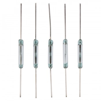 PureVolt Interrupteur à Lames Flex-14 14X2.28mm