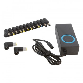 PureVolt Universal Notebook Adapter - 90 W