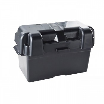 PureVolt Waterproof Case for 12V-24V Vehicle Battery - 35cm x 18cm x 23cm