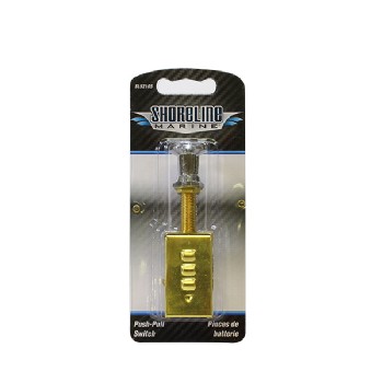 Interupteur 15 amp 12V DC