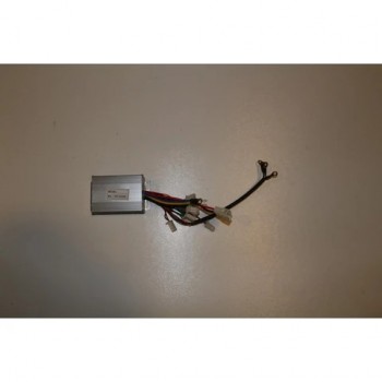 Contrôleur pour eQuad X