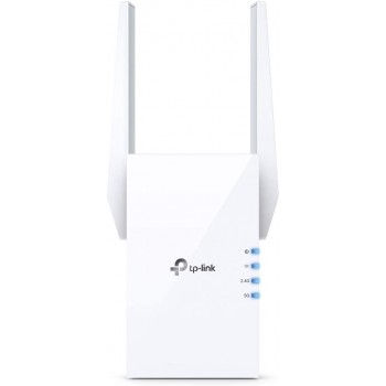TP-Link Répéteur WiFi 6 AX1800