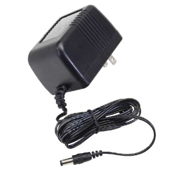 Recoton Adapter 14 V DC - 1 A - Positive Center - 2.1 mm