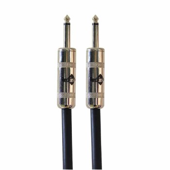 RedLink 14AWG 6.3mm male to male Speaker Cable - 10m