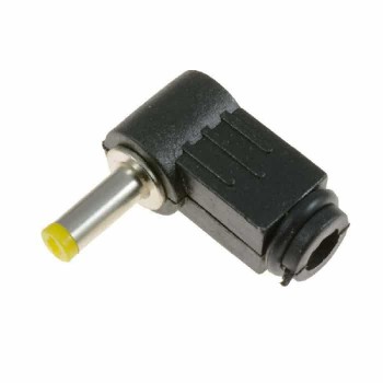 RedLink Connecteur d'alimentation à souder CC 1.7 mm femelle à angle droit