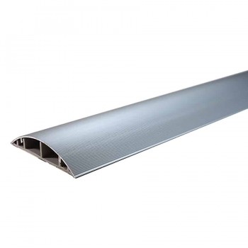 RedLink Cache-fils en aluminium - 1 m
