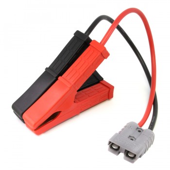 RedLink Connector Extension With Clamp 50A - 8awg 30cm