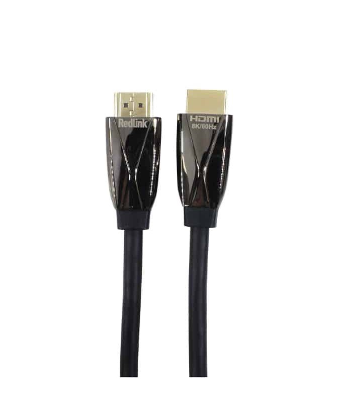 RedLink Câble HDMI 2.1 mâle à mâle - Ultra haute vitesse 8K - 3 mètres