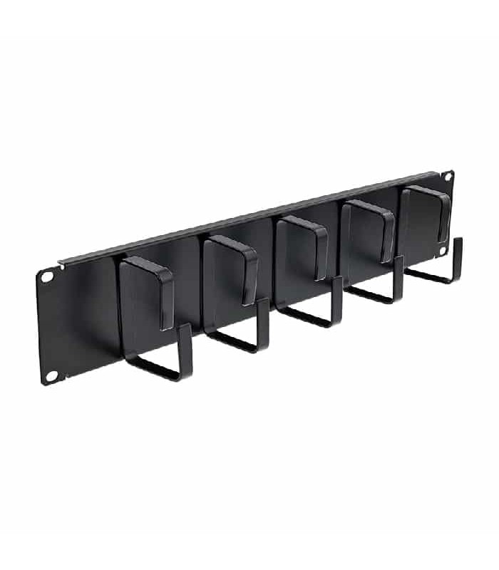 RedLink Horizontal Cable Management for Rackmount Cabinet 2U