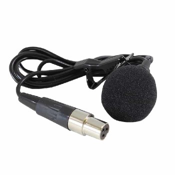 RedLink Lavalier working with 801483