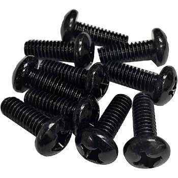 RedLink Phillips Screws for Server Shelf - #12-24 X 16 mm - Pack of 50