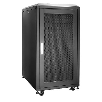 RedLink Cabinet de serveur - 600 mm x 600 mm - 22U
