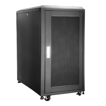 RedLink Rackmount Server Cabinet - 600 mm x 800 mm - 22U