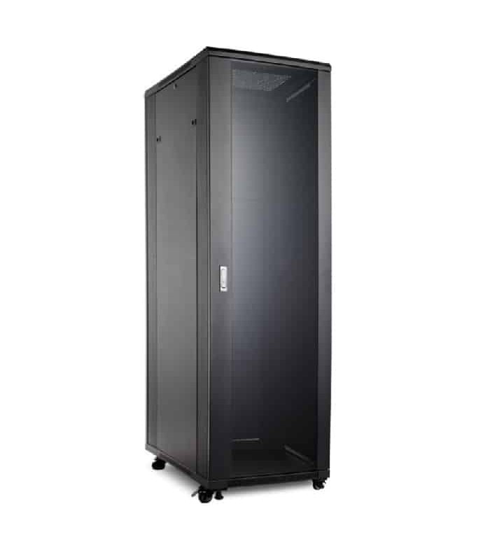 RedLink Cabinet de serveur - 600 mm x 800 mm - 42U