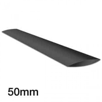 RedLink Themoretractable Tubes - 50 mm (2") - 1.2m - Black