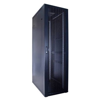 RedLink Vented Arch Door for Server Cabinet - 42U
