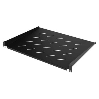 RedLink Vented Fixed Rackmount Shelf - 48.3 x 35 x 4.3 cm - 1U