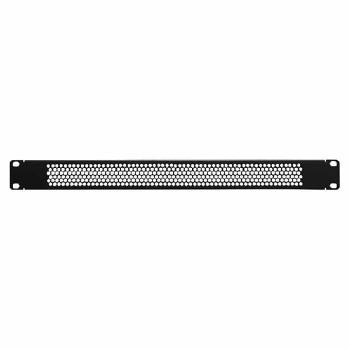 RedLink Panneau ventilé pour cabinet de serveur - 1U