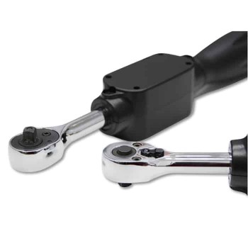 RedTools Ensemble pour clé dynamométrique numérique 1/4 po - 16 pièces