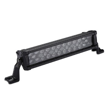 RedTools 14.75 in. LED Light Bar for Vehicles - 90 W - 6500 K