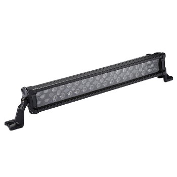 RedTools 21.25 in. LED Light Bar for Vehicles - 135 W - 6500 K