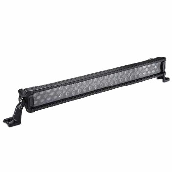 RedTools 27.75 in. LED Light Bar for Vehicles - 180 W - 6500 K
