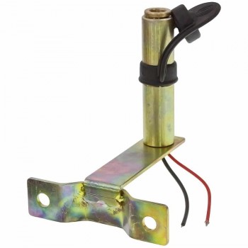 RedTools Support pour gyrophare - 110 x 110 x 100 mm