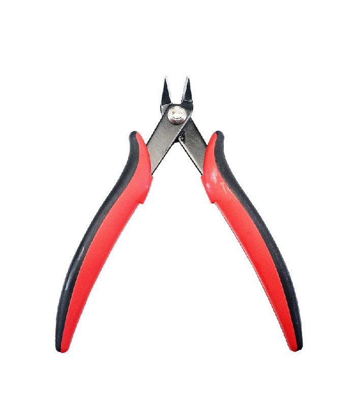 RedTools Diagonal Wire Cutter - 4