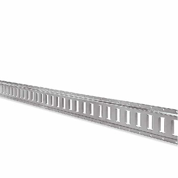 RedTools E-Track Tie Down Track - 5 ft