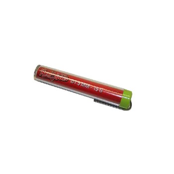 RedTools Fil à souder sans plomb - 1.5 mm - Tube de 15 g