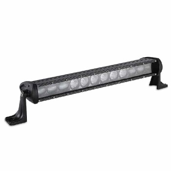 RedTools LED Vehicle Light Bar 16.5'' - 36 W - 6500K