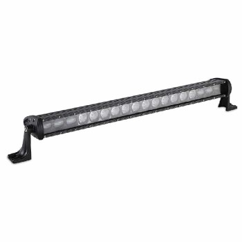 RedTools LED Vehicle Light Bar 24 in - 54 W - 6500K