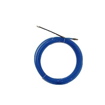 AddTools Nylon Cable Puller - 4mm X 10M - Blue Color