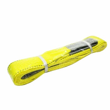 RedTools Tow Strap - Capacity 680kg - 75mm x 4.57m