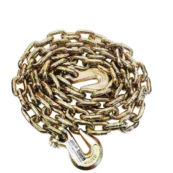 RedTools Chaîne de remorque - Capacité 45200 lbs - 3.65 m