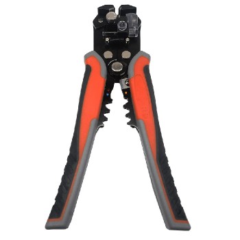 RedTools  Wire Stripper - 24-10 AWG