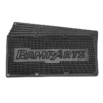 Reese Ramp Mats - 6 Pieces