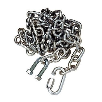 Reese Chaîne de remorque - 5000 lb - 36 po