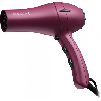 Remington Tstudio Silk Hair Dryer 1875 Watts Pink