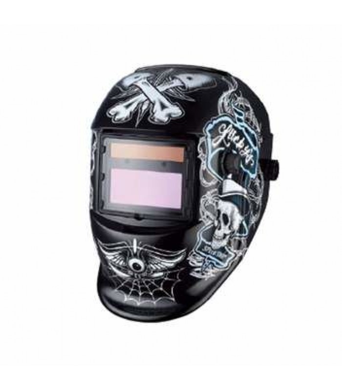 Rodac Canada Automatic welding helmet MEGAM-38