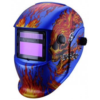 Rodac Canada RDR777ASL Masque de soudeur automatique