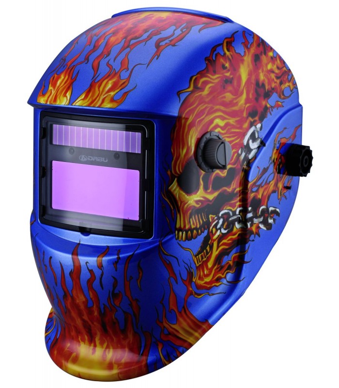 Rodac Canada Automatic welding helmet RDR777ASL