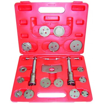 Rodac DN-B1009 - Caliper Tool Kit 18 Pcs