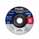 ROK 4-1/2 in x 1/4 in Metal Grinding Wheel