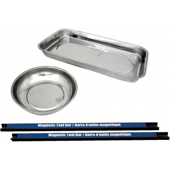 ROK Magnetic Tool Set - 4 pieces