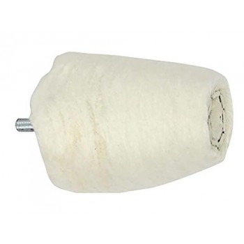 ROK Polissoir - Blanc