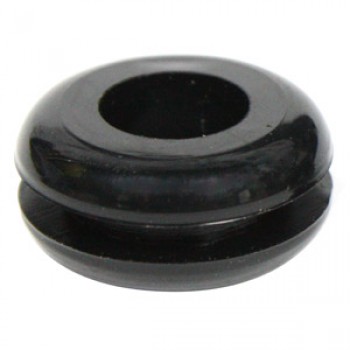 Rubber Grommets 5 mm (13/64'') - Pack of 10